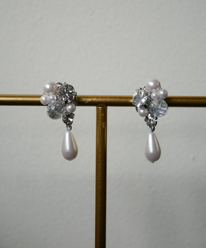 BIJOU DROP EARRING
