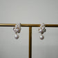 SPECK PEARL EARRING