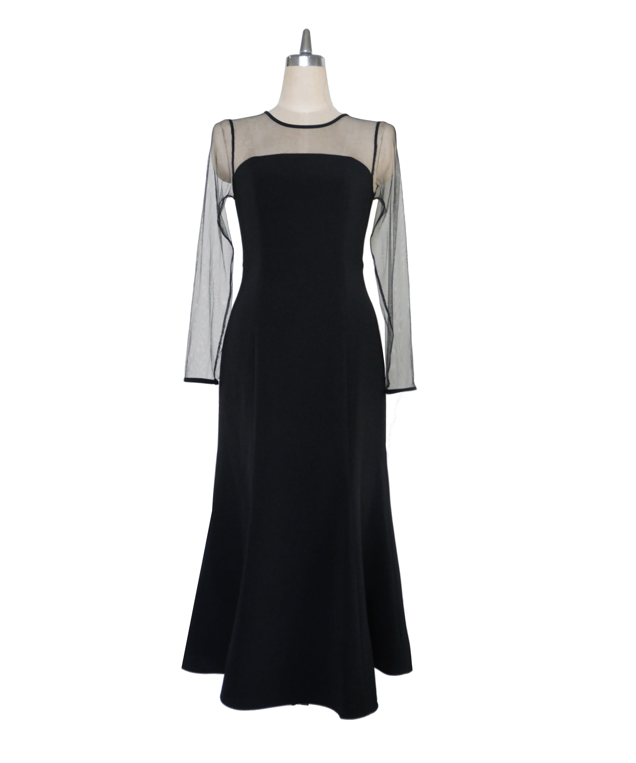 2WAY GLITTER BUSTIER DRESS