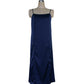 ORGANDY VOLUME DRESS
