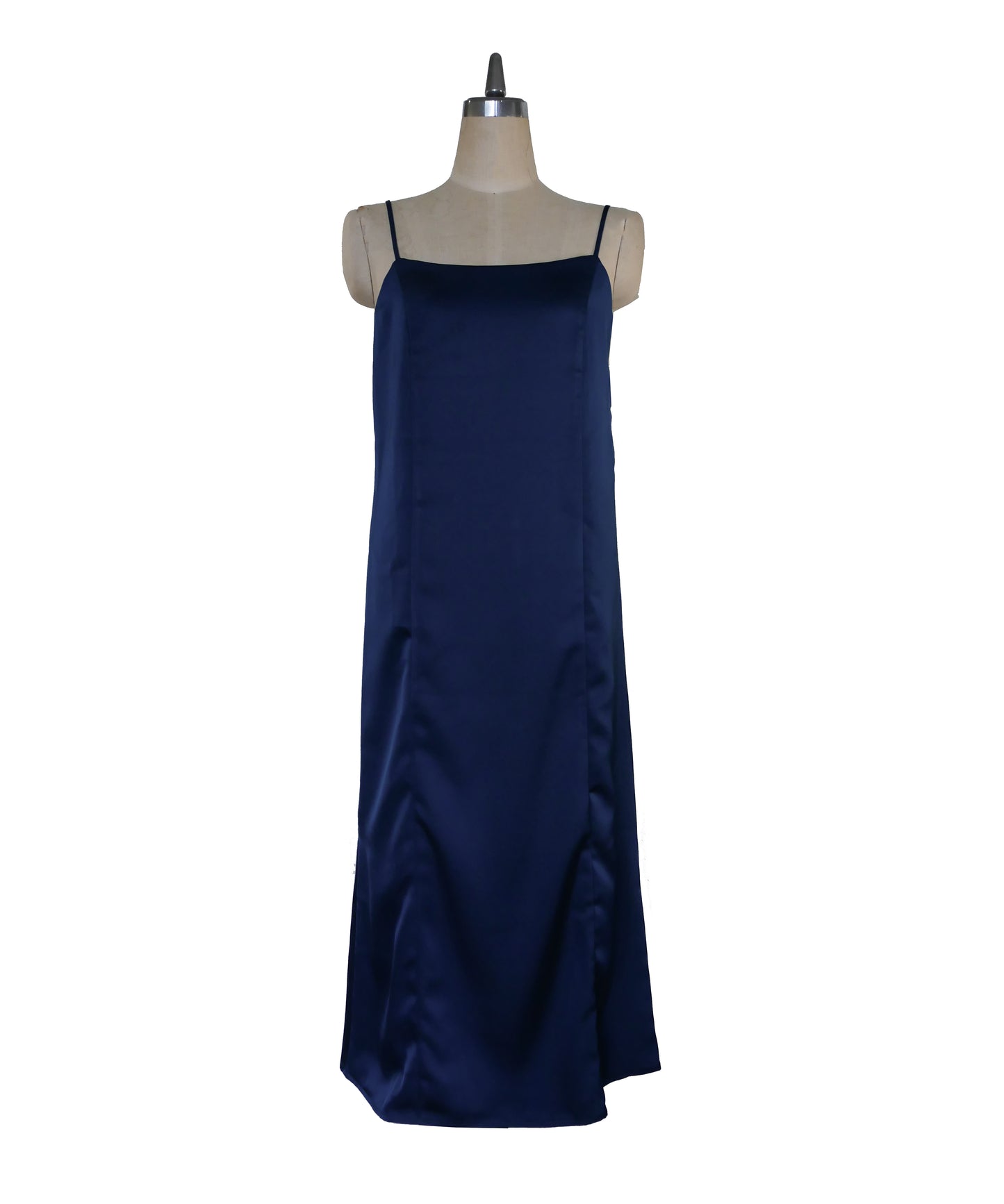 ORGANDY VOLUME DRESS