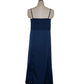 ORGANDY VOLUME DRESS