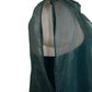 ORGANDY VOLUME DRESS