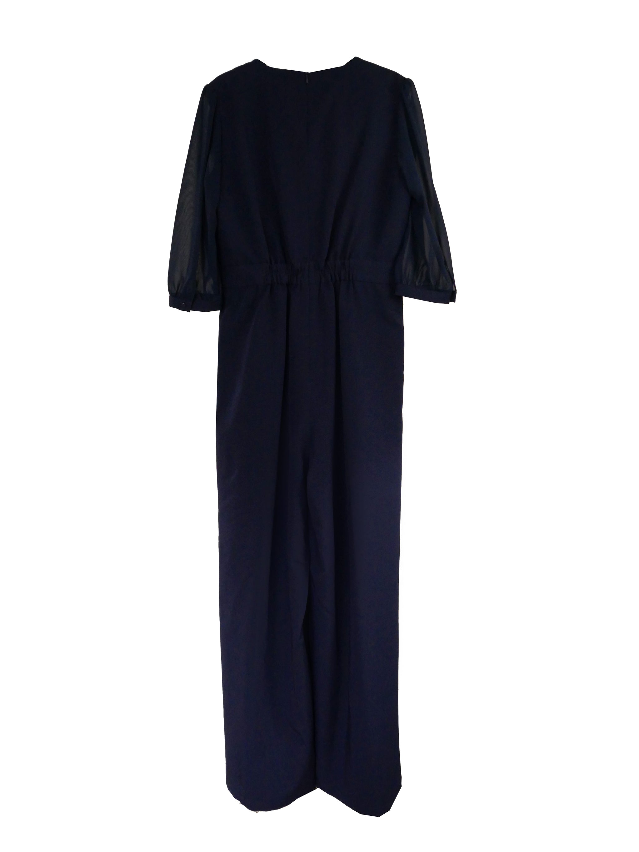 LADY JUMP SUIT