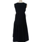 TIERED DRAWSTRING ONEPIECE