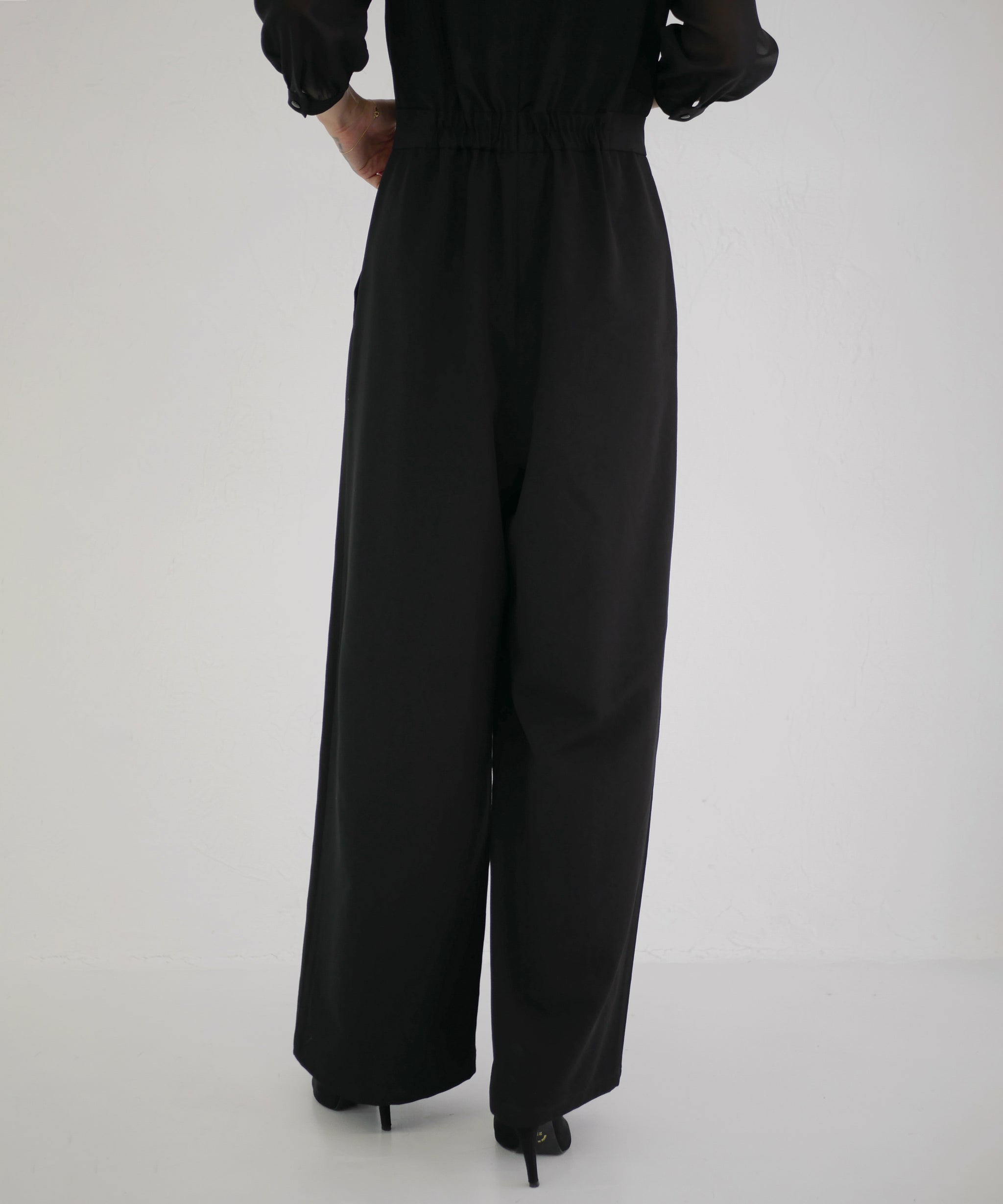 LADY JUMP SUIT