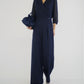 LADY JUMP SUIT
