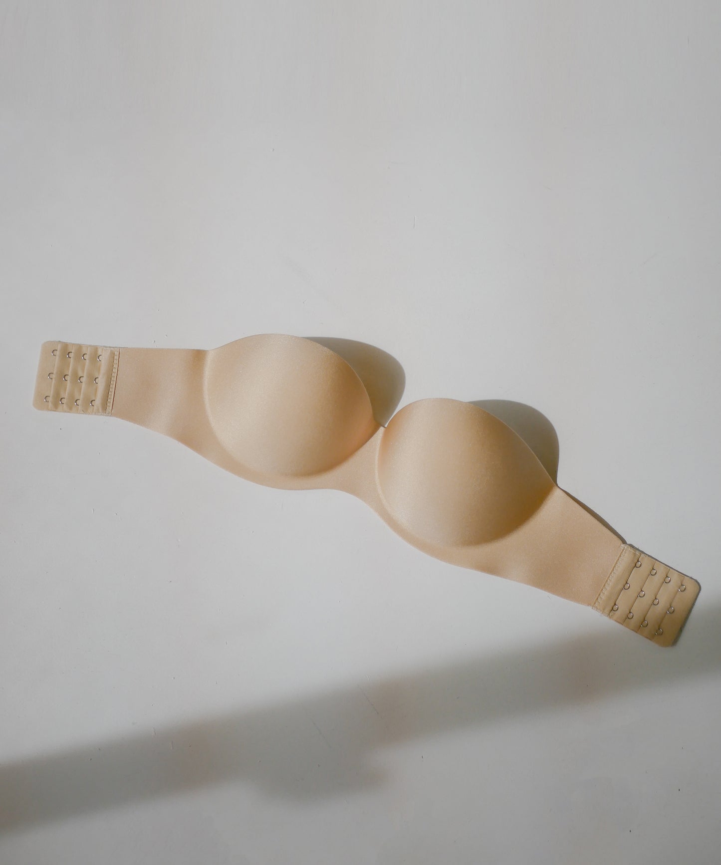 STRAPLESS  BRA