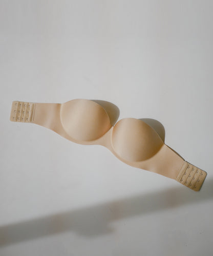 STRAPLESS  BRA