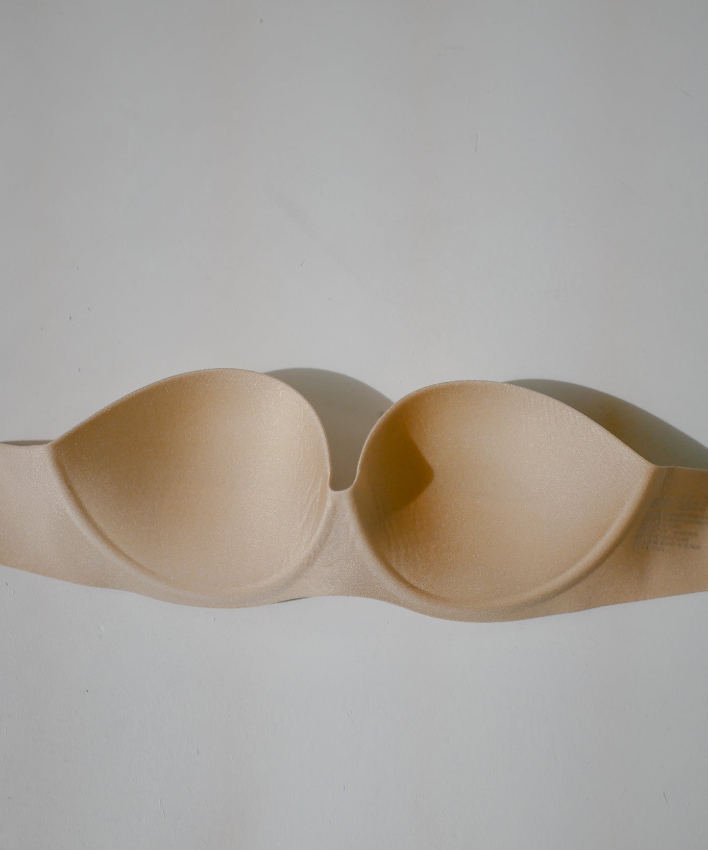 STRAPLESS  BRA