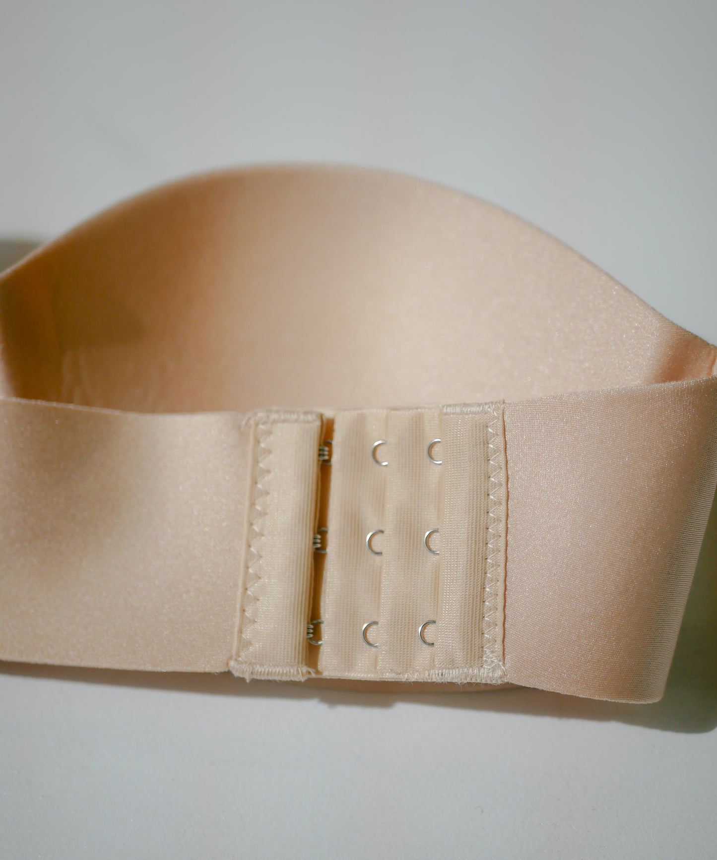 STRAPLESS  BRA