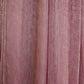 LAME PLEATS DRESS