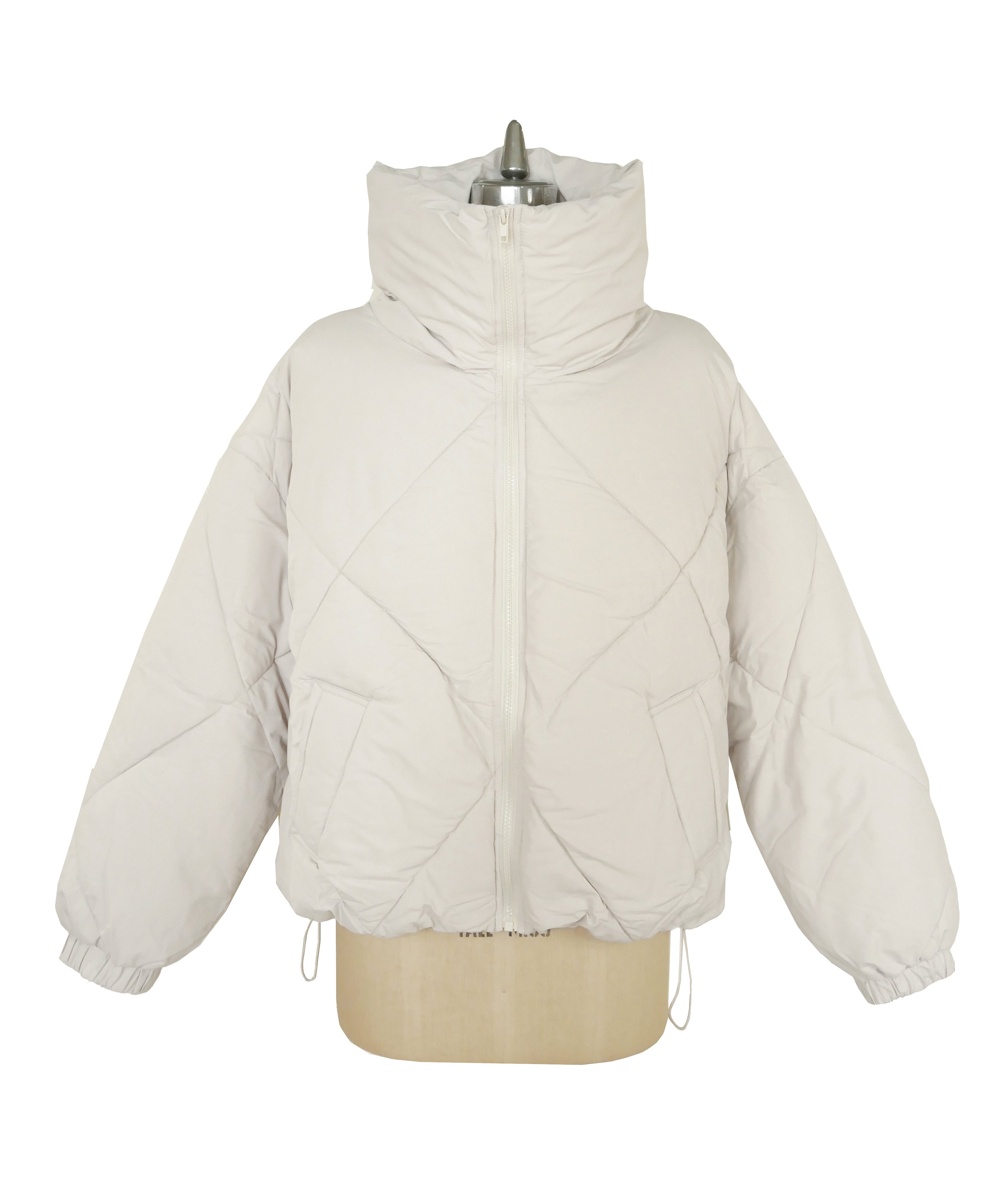 BIG HIGHTNECK DOWN – My shawty