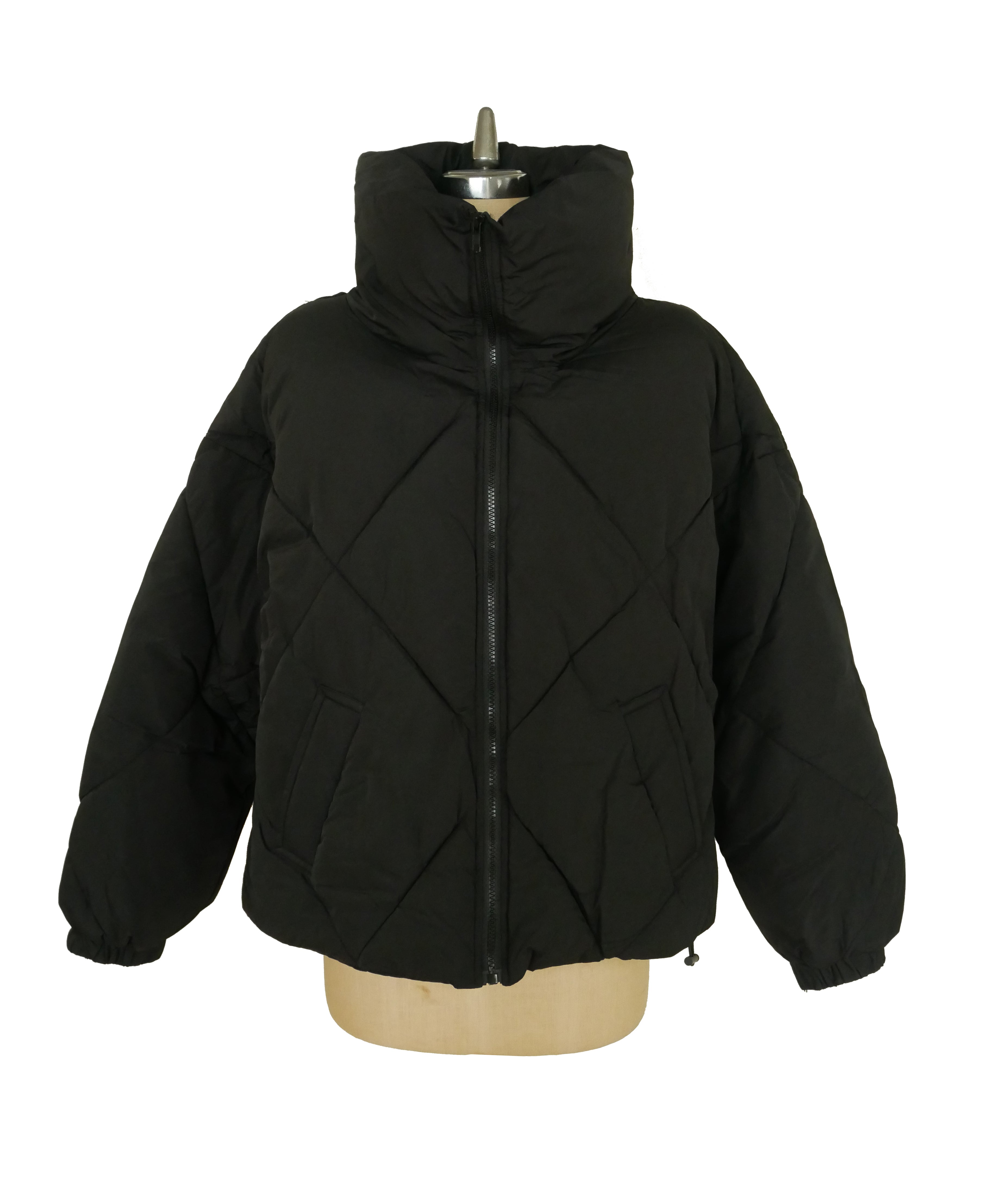 BIG HIGHTNECK DOWN – My shawty