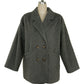 SHAGGY MIDDLE JACKET