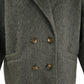 SHAGGY MIDDLE JACKET