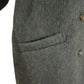 SHAGGY MIDDLE JACKET