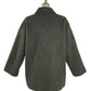 SHAGGY MIDDLE JACKET