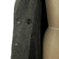 SHAGGY MIDDLE JACKET
