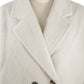 SHAGGY MIDDLE JACKET