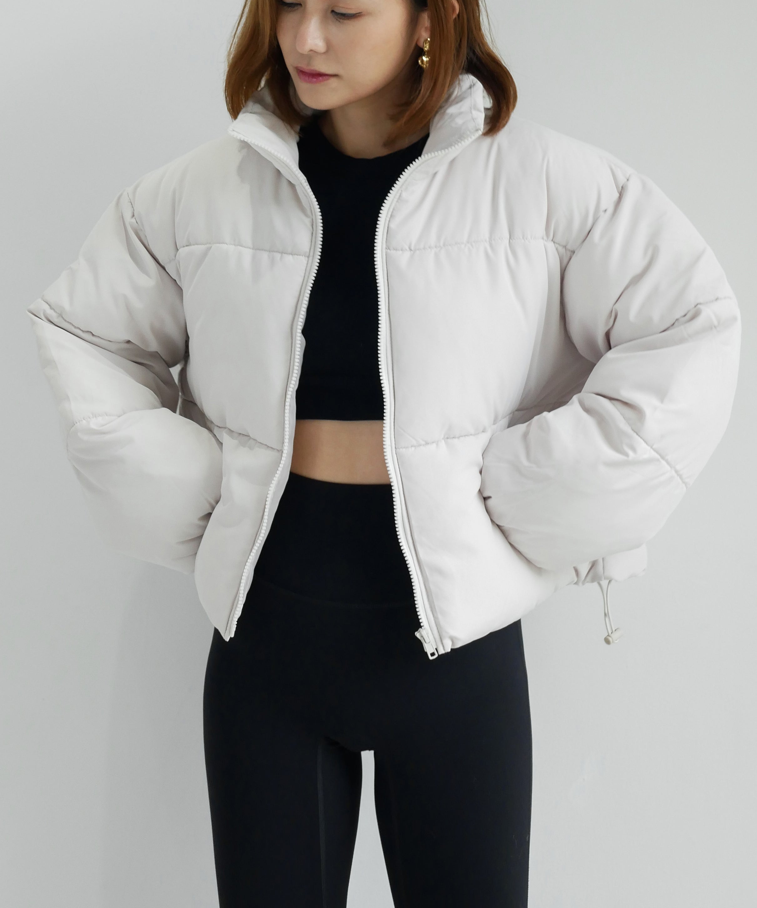 VOLUME SHORT DOWN – My shawty