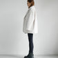 SHAGGY MIDDLE JACKET