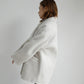 SHAGGY MIDDLE JACKET