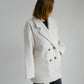 SHAGGY MIDDLE JACKET