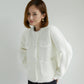 CLASSIC KNIT JACKET