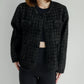 CLASSIC KNIT JACKET