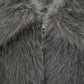 FUR SHORT BLOUSON