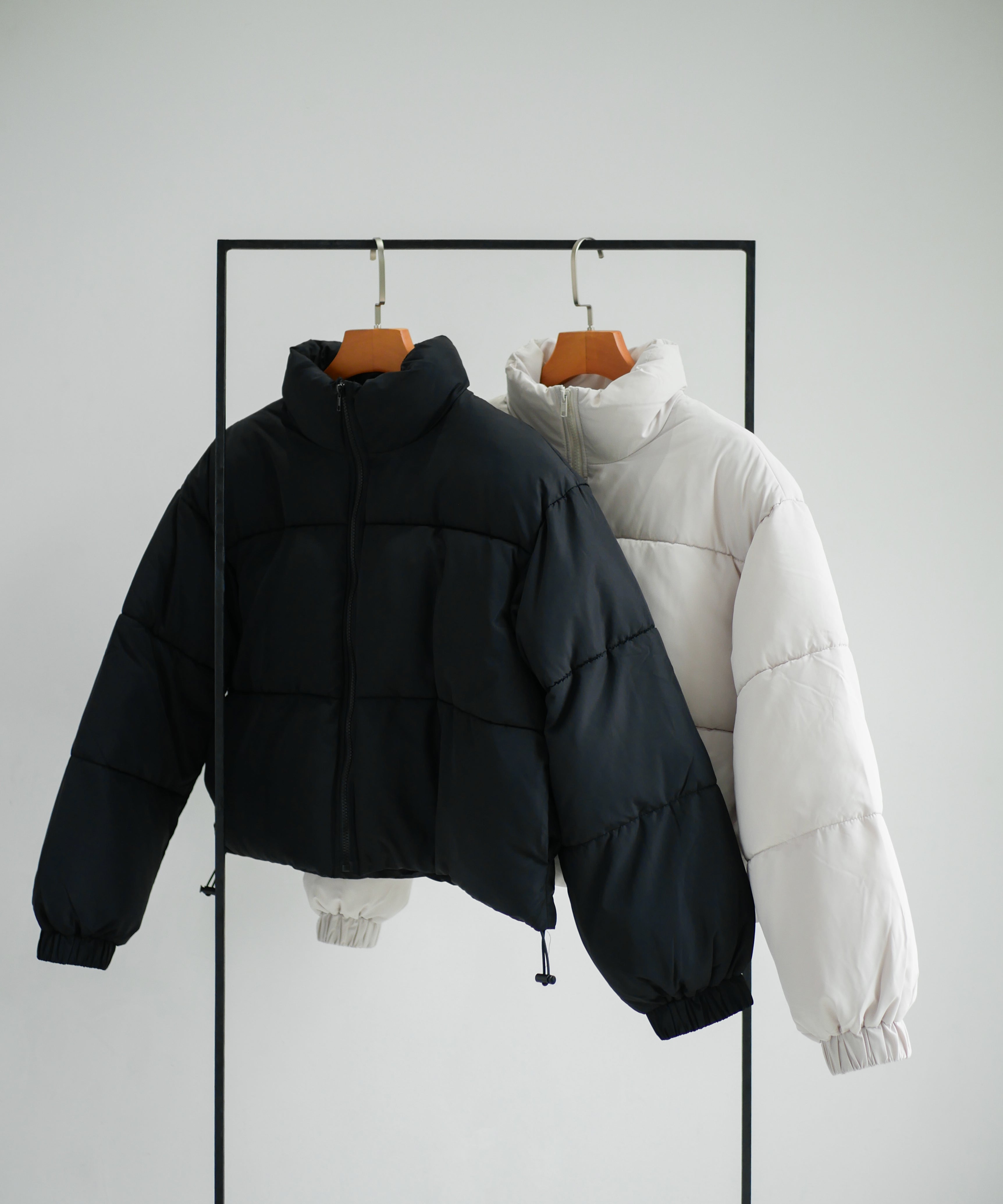 VOLUME SHORT DOWN – My shawty