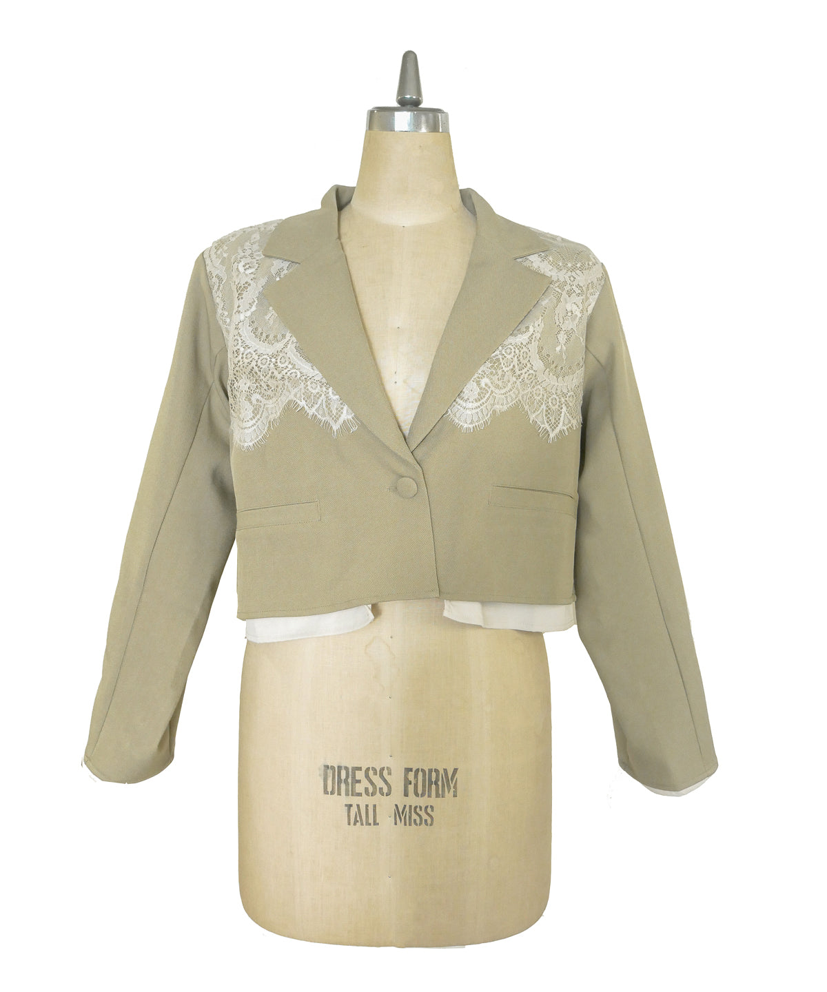 JACKET SET PANTS DRESS