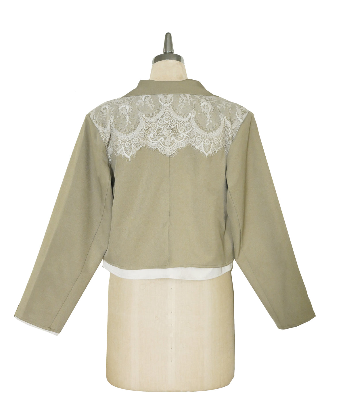 JACKET SET PANTS DRESS
