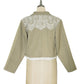 JACKET SET PANTS DRESS