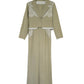 JACKET SET PANTS DRESS