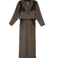 JACKET SET PANTS DRESS