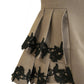 POINT LACE PANTS SET UP
