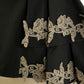 POINT LACE PANTS SET UP