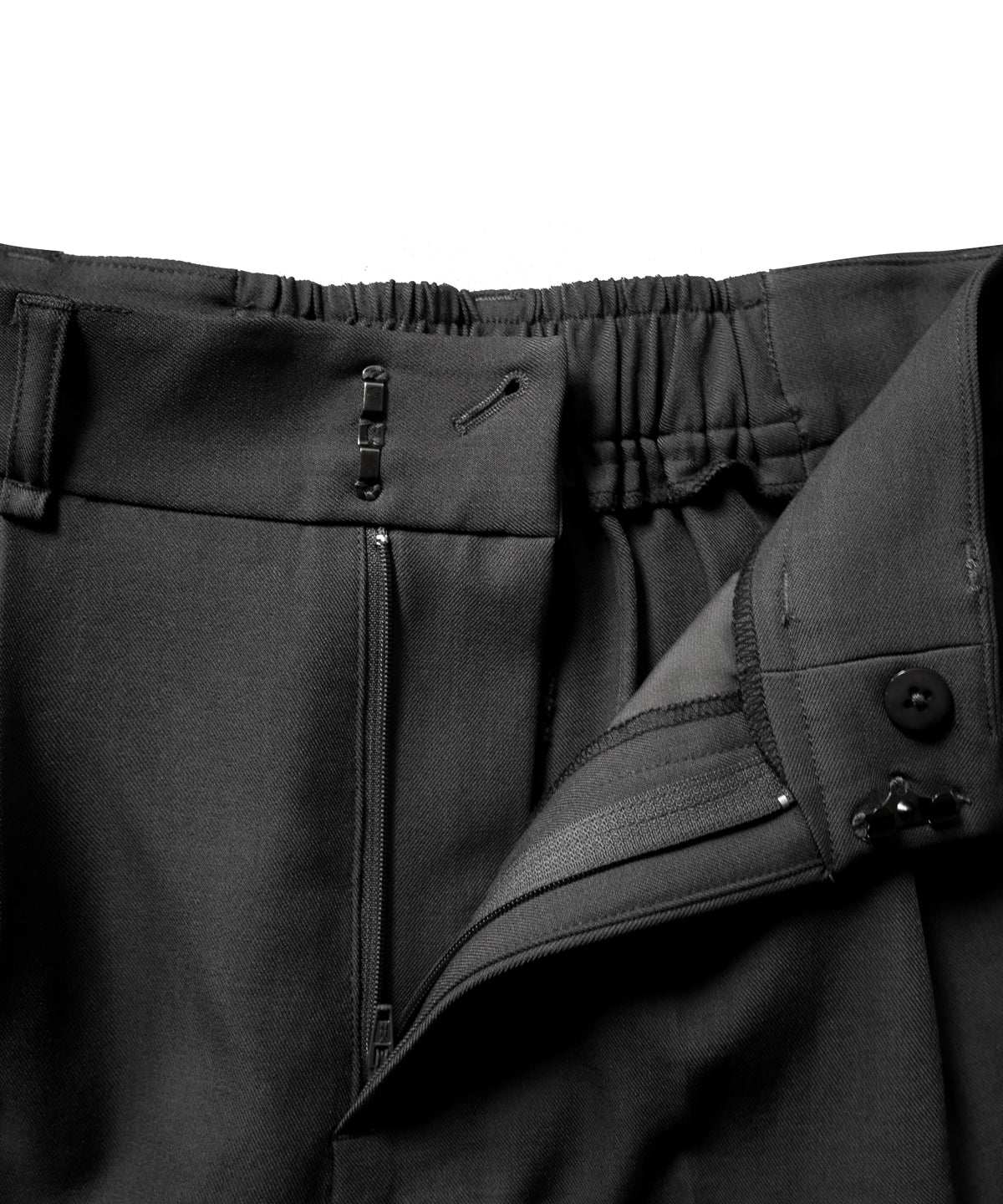 POINT LACE PANTS SET UP