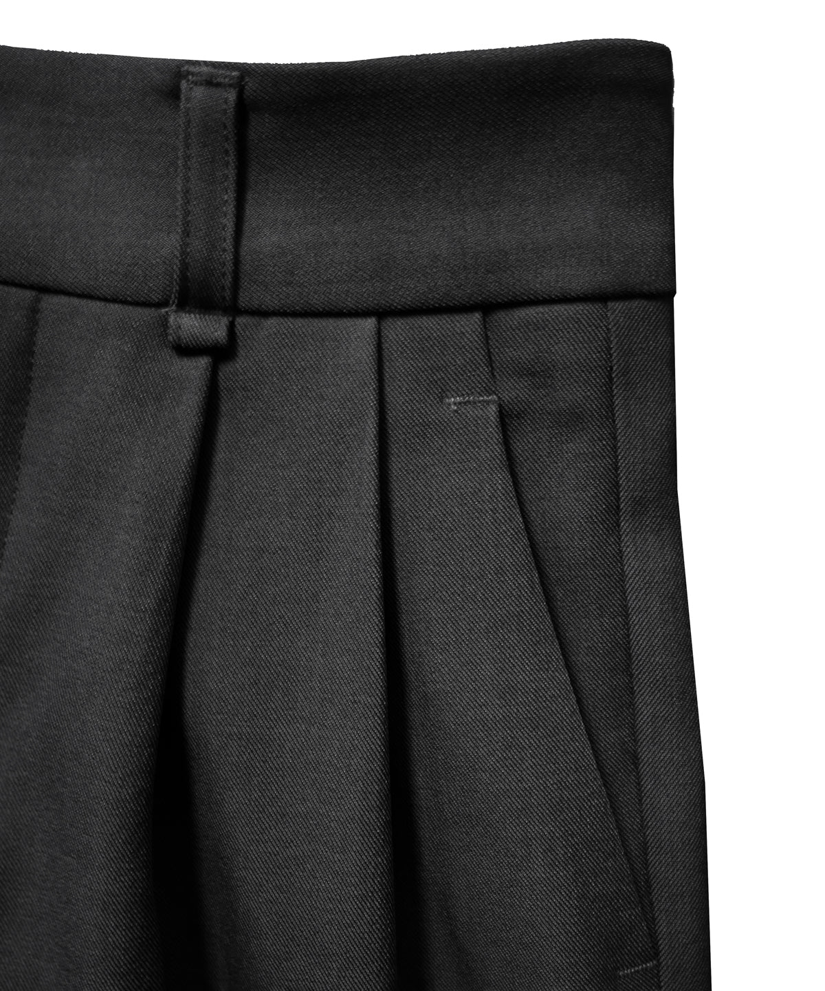POINT LACE PANTS SET UP