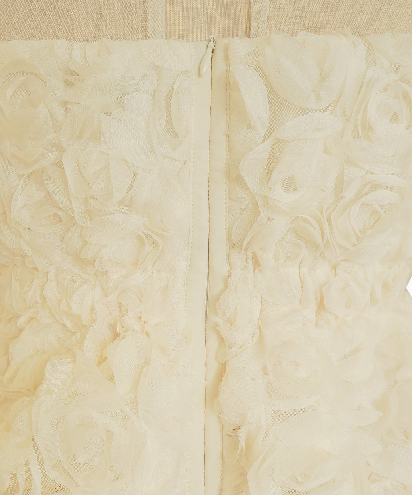 ROSE PEPLUM SET DRESS