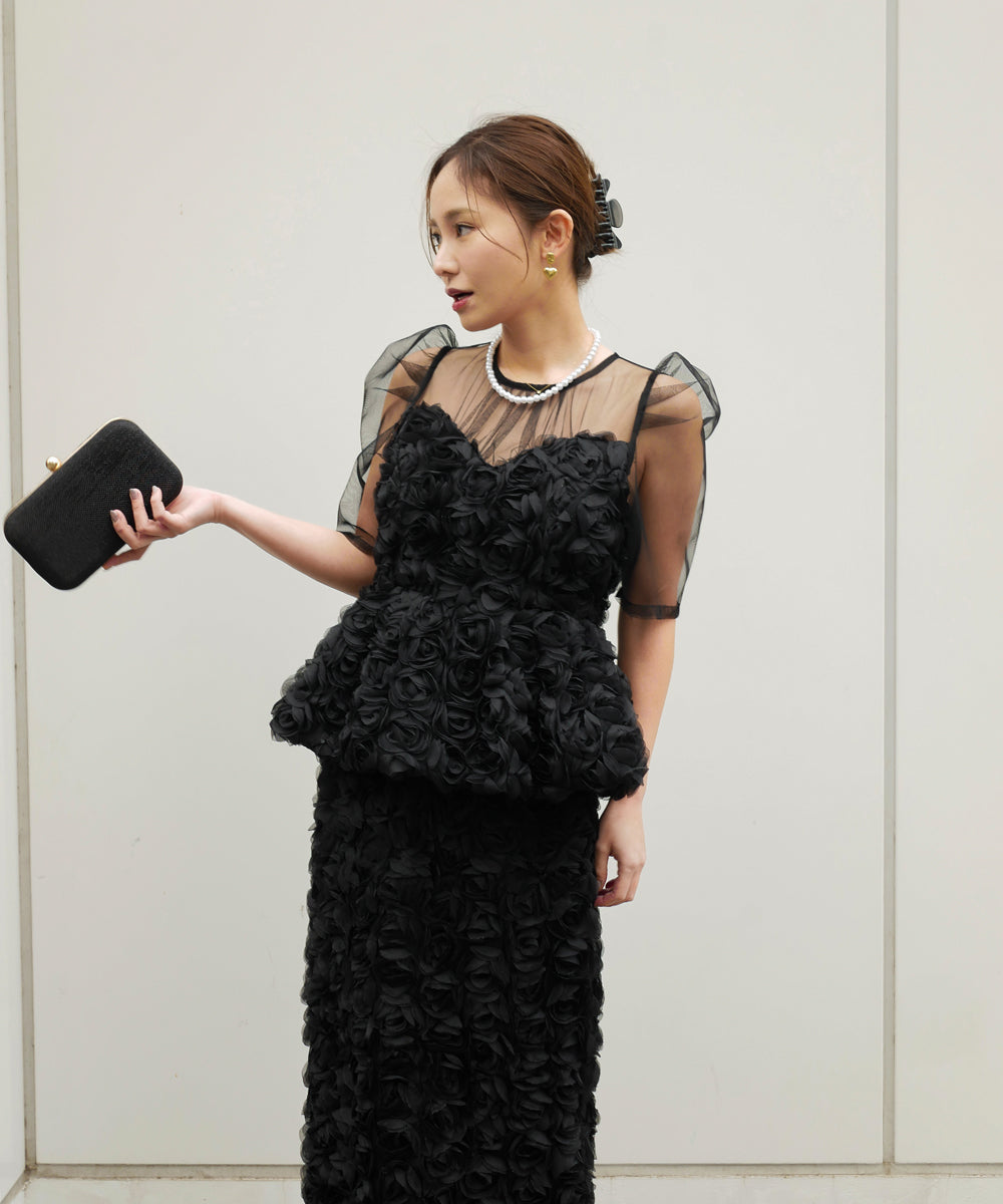 Myshawty公式ドレス通販サイト – My shawty