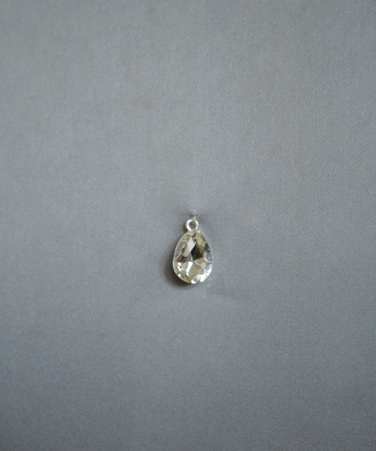 SATIN BIJOU SET DRESS