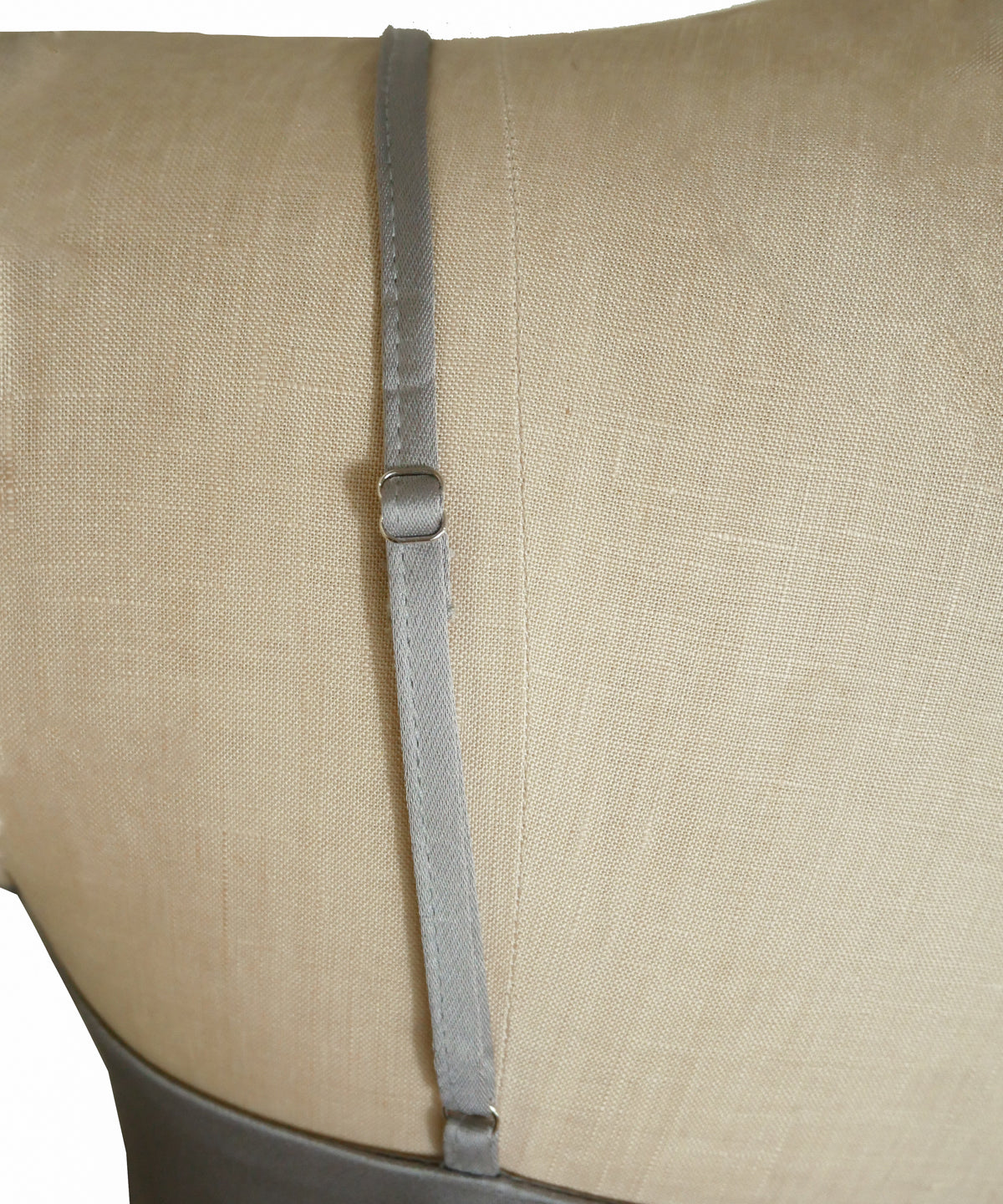 SATIN BIJOU SET DRESS