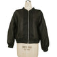 SHEER BLOUSON