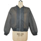 SHEER BLOUSON