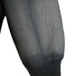 SHEER BLOUSON