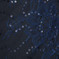 KIRARI PUFF SLEEVE DRESS