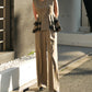 POINT LACE PANTS SET UP